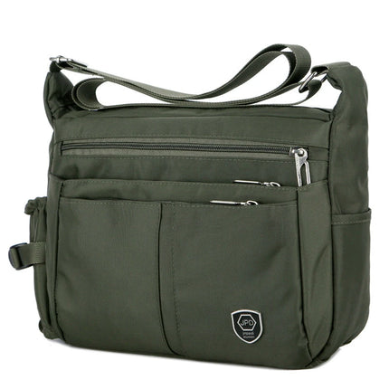 Travel Bags The New Trip Includes Luggage Bags That Can Be Packed In Pull Pole Boxes Cationic Large Capacity Clothing Bags