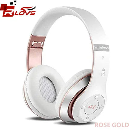 Wireless Headphones Sport Bluetooth 5.0 Earphone Foldable Wirele Handsfree Headset Ear Buds Head Phone Earbuds For iPhone Xiaomi