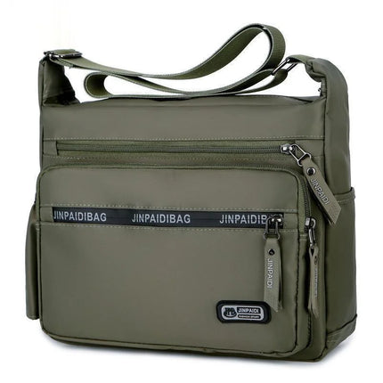 Travel Bags The New Trip Includes Luggage Bags That Can Be Packed In Pull Pole Boxes Cationic Large Capacity Clothing Bags