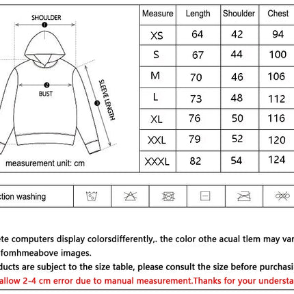 Men's Hoodie MURDER DRONES Hoodies Printing Long Sleeve Casual Spring and Autumn Sweatshirt Fleece Streetwear y2k Clothes