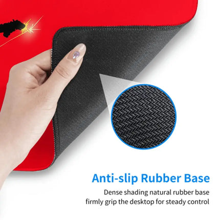 Fast-paced retro shooter ULTRAKILL Mouse Pad Computer Mouse Pad Gaming MousePad keyboard Waterproof Office fashion Mouse Mat Gam