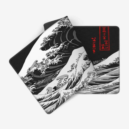 Black & Red Dragon God Mouse Pad Gaming XXL Non-Slip Keyboard Desk Mat Office Carpet Computer Mouse Mat XL New HD Print Mousepad