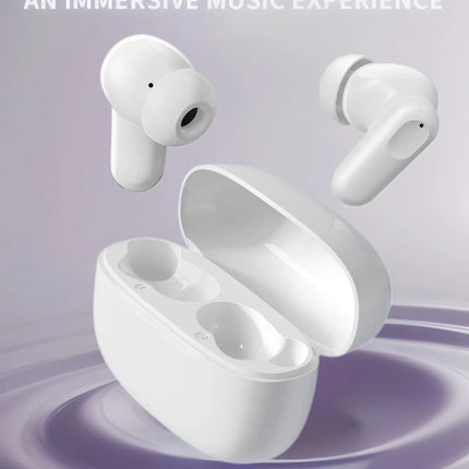 2025 New Model Wireless Bluetooth Noise-Canceling Headphones, In-Ear Wireless Music and Gaming Headphones