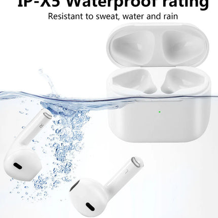 2025 New Model Wireless Bluetooth Noise-Canceling Headphones, In-Ear Wireless Music and Gaming Headphones