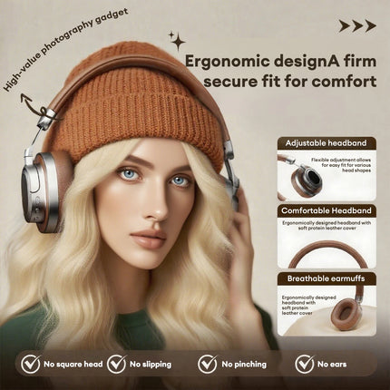 Lenovo LE602 Bluetooth 6.0 Earphones HD Call ENC Noise Reduction Headset HiFi Sound Wireless Ultra Low Latency Gaming Headphones