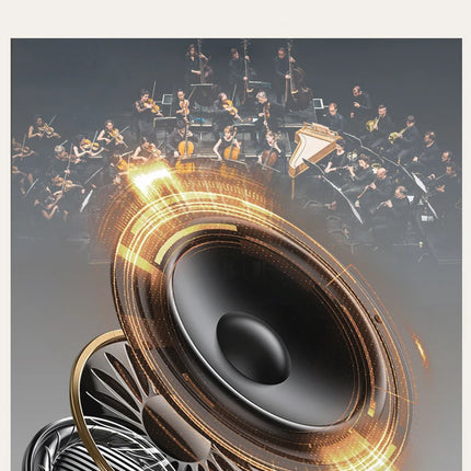 Wireless Bluetooth Speaker Backpack Laptop Bag Hifi Sound Quality Cycling Music School Bag Men's Backpack Cyberpunk Backpack