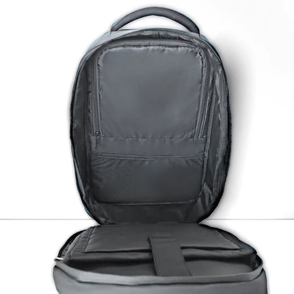 Fashion LED Backpack With Digital Screen Remote Control Photo Rucksack Bag Back Laptop 15.4 Inch For School Motorcycle Camping