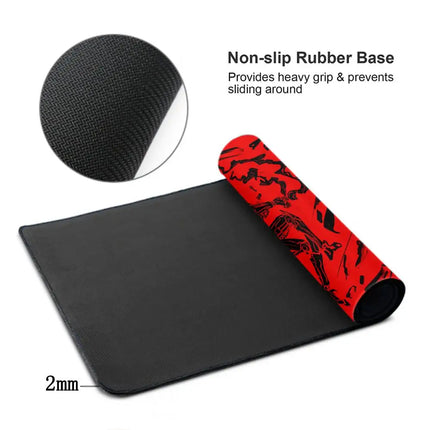 Fast-paced retro shooter ULTRAKILL Mouse Pad Computer Mouse Pad Gaming MousePad keyboard Waterproof Office fashion Mouse Mat Gam