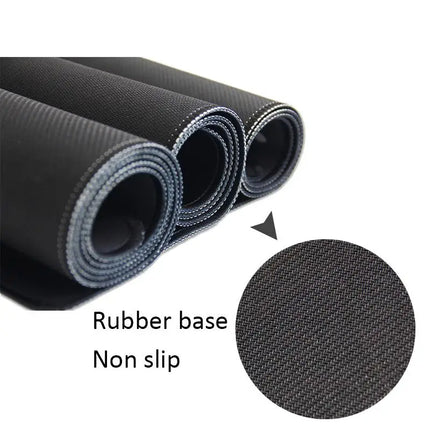 Valorant Neon Mouse Pad Gaming XL New HD Mousepad XXL MousePads Natural Rubber Anti Slip Office Computer Mouse Mat Table Mat