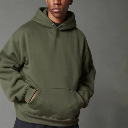 Casual Hoodies Sweatshirts Men Hooded Hoody Streetwear Brand Tops Male Fashion Tracksuit Pullover Gyms Hoodie Sweatshirt For Men