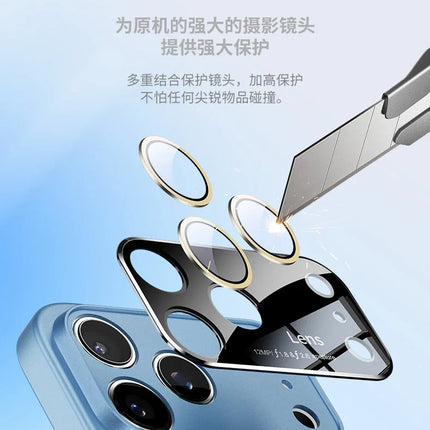 New Large Window Magsafe Phone Case for IPhone 17 Magnetic Wireless Charging Skin Feel PC Protection Phone Cover