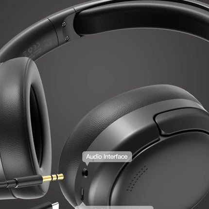 EOENKK Chioce Original SY-T8 Wireless Headphones Bluetooth 5.4 20h Long Battery Life Noise Reduction Gaming Headset With Mic
