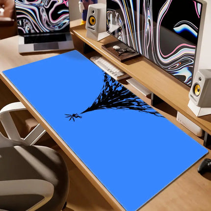 Fast-paced retro shooter ULTRAKILL Mouse Pad Computer Mouse Pad Gaming MousePad keyboard Waterproof Office fashion Mouse Mat Gam