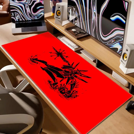 Fast-paced retro shooter ULTRAKILL Mouse Pad Computer Mouse Pad Gaming MousePad keyboard Waterproof Office fashion Mouse Mat Gam