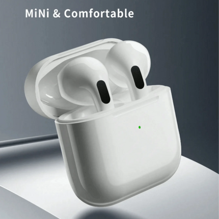 2025 New Model Wireless Bluetooth Noise-Canceling Headphones, In-Ear Wireless Music and Gaming Headphones