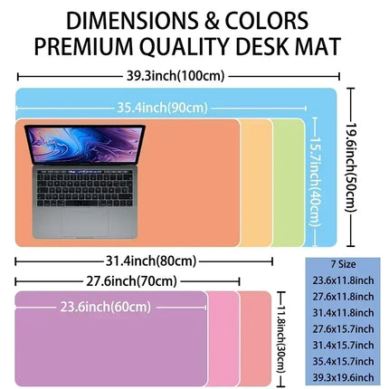 Mouse Pad Lockedge Large P-pokemon Charizard Gaming Accessories Computer Gamer Keyboard Pad Mouse Mat Desk XXL Mousepad for Gift