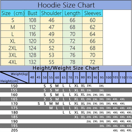 Men's Hoodie Autumn Winter High Grade Warm Sweatshirt Male Daily Casual Fashion Pullover Outdoor Gym Fitness Sporty Hooded Coats