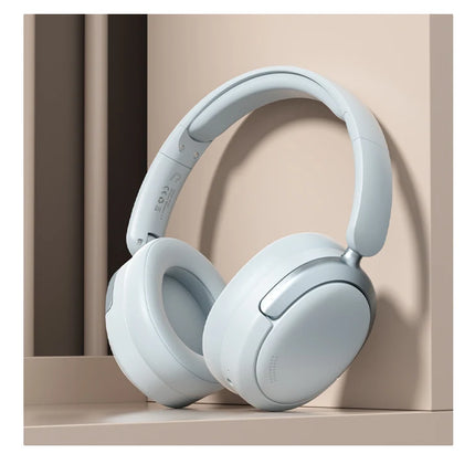EOENKK Chioce Original SY-T8 Wireless Headphones Bluetooth 5.4 20h Long Battery Life Noise Reduction Gaming Headset With Mic