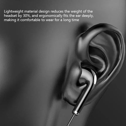 Wireless Neckband Bluetooth Earphones High Sound Quality Stereo Battery Display HD Voice Call Sports Headphones New Product 2025
