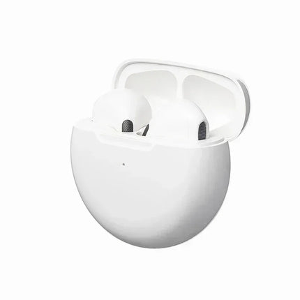 New TWS Wireless Headphones With Mic Fone Bluetooth Earphones Sport Earbuds Running Headset Apply to smartphones