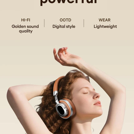Lenovo LE602 Bluetooth 6.0 Earphones HD Call ENC Noise Reduction Headset HiFi Sound Wireless Ultra Low Latency Gaming Headphones