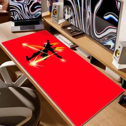 Fast-paced retro shooter ULTRAKILL Mouse Pad Computer Mouse Pad Gaming MousePad keyboard Waterproof Office fashion Mouse Mat Gam