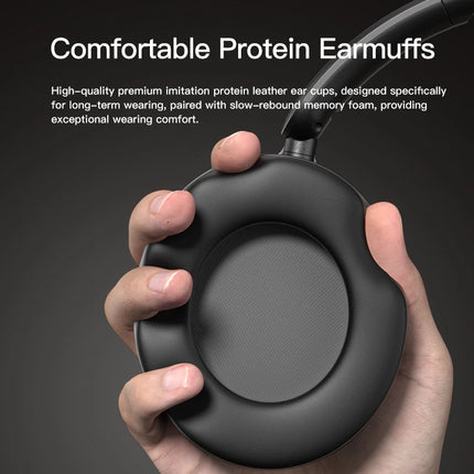 EOENKK Chioce Original SY-T8 Wireless Headphones Bluetooth 5.4 20h Long Battery Life Noise Reduction Gaming Headset With Mic