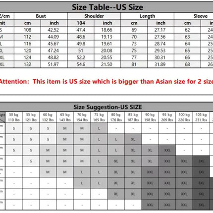 US Size Zip Up Hoodies Autumn Hooded Sweatshirts Men's Hoodie Cardigan Solid Color Classic Jacket Men Coat Men Clothing