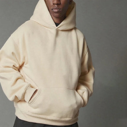 Casual Hoodies Sweatshirts Men Hooded Hoody Streetwear Brand Tops Male Fashion Tracksuit Pullover Gyms Hoodie Sweatshirt For Men