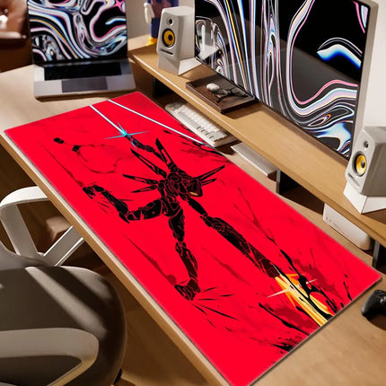 Fast-paced retro shooter ULTRAKILL Mouse Pad Computer Mouse Pad Gaming MousePad keyboard Waterproof Office fashion Mouse Mat Gam
