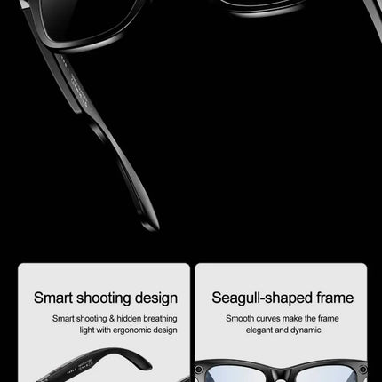 2025 New For Xiaomi Smart Glasses Photography Video AI Intelligent Interactive Translation Smart Sunglasses IOS Andirod Glasses