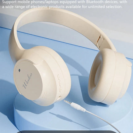 Headset wireless headset, long range, play games and listen to songs headset wireless headset