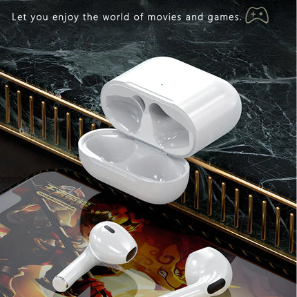 2025 New Model Wireless Bluetooth Noise-Canceling Headphones, In-Ear Wireless Music and Gaming Headphones