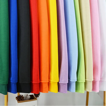 Men's Hoodie MURDER DRONES Hoodies Printing Long Sleeve Casual Spring and Autumn Sweatshirt Fleece Streetwear y2k Clothes