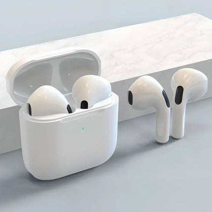 2025 New Model Wireless Bluetooth Noise-Canceling Headphones, In-Ear Wireless Music and Gaming Headphones
