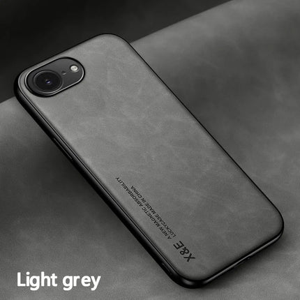 Case For iPhone 17 Luxury Protective Cover Car Holder Phone Coque Fundas