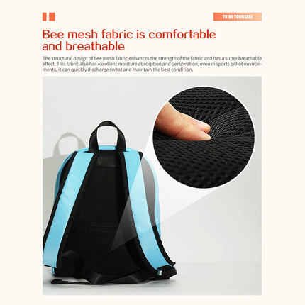LED Advertising Backpack APP Control Advertising Business Bag Waterproof Outdoor Pixel Screen Bag School Bag for Outdoor Travel