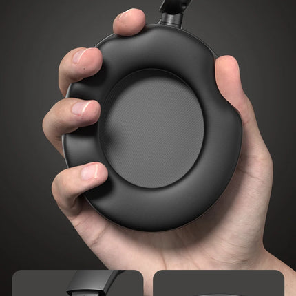 EOENKK Chioce Original SY-T8 Wireless Headphones Bluetooth 5.4 20h Long Battery Life Noise Reduction Gaming Headset With Mic