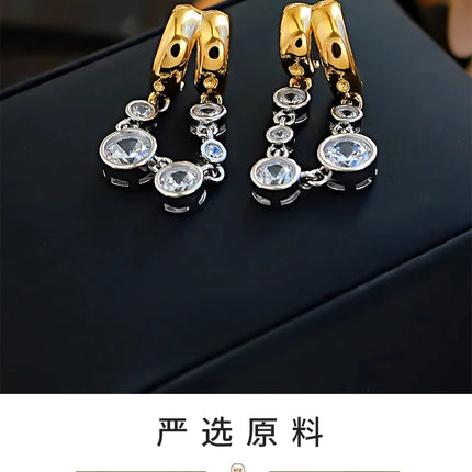 light luxury, high-end, bubble diamond, fashionable cultivation, high carbon diamond, niche design
