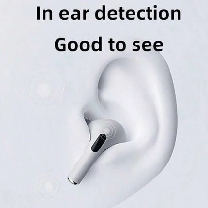 A5- New model Bluetooth wireless headphones, over-ear headphones, noise-canceling bass headphones
