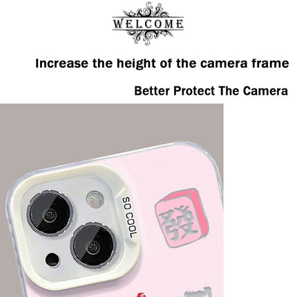 Demon Slayer Eyes Phone Case For iPhone 17   Matte Shockproof Back Anti Fall Matte Cover
