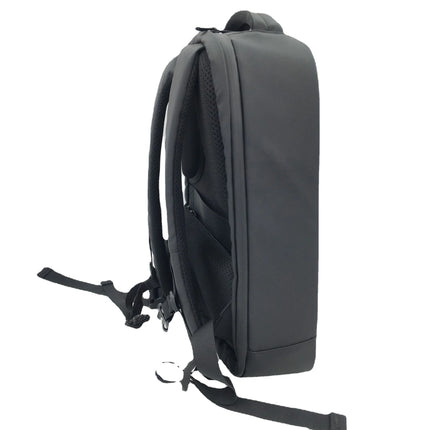 Fashion LED Backpack With Digital Screen Remote Control Photo Rucksack Bag Back Laptop 15.4 Inch For School Motorcycle Camping