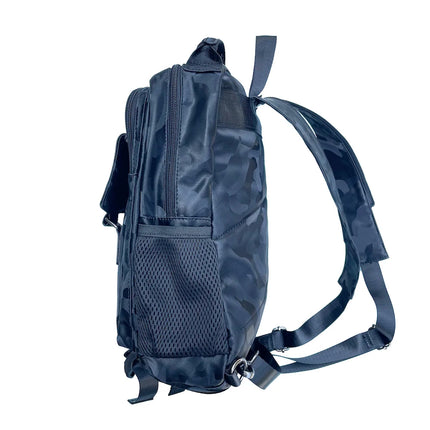 Wireless Bluetooth Speaker Backpack Laptop Bag Hifi Sound Quality Cycling Music School Bag Men's Backpack Cyberpunk Backpack