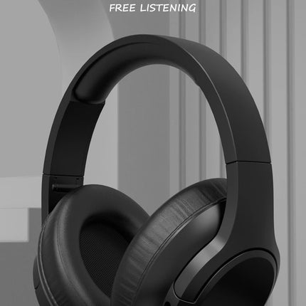 LDON L839 Bluetooth 5.3 Earphones Headphones Foldable Gaming Headset Sport Headphone with Mic Music Earbuds