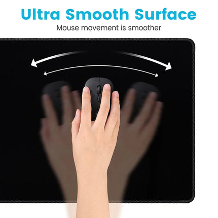 T_The E_Eminence in Shadow Cute desktop accessories Mouse Pad Kawaii Computer gamers Oversized Gaming 1200X600MM Desk mats Pad