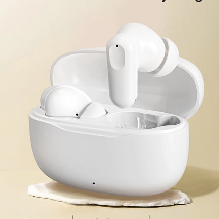 2025 New Model Wireless Bluetooth Noise-Canceling Headphones, In-Ear Wireless Music and Gaming Headphones