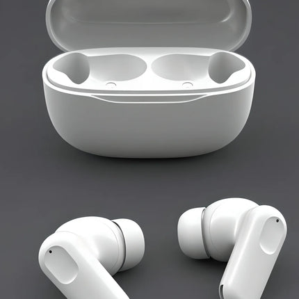 2025 New Model Wireless Bluetooth Noise-Canceling Headphones, In-Ear Wireless Music and Gaming Headphones