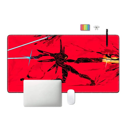 Fast-paced retro shooter ULTRAKILL Mouse Pad Computer Mouse Pad Gaming MousePad keyboard Waterproof Office fashion Mouse Mat Gam