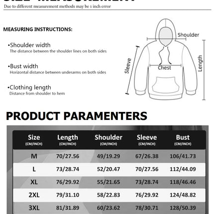 Men's Hoodie for Men Dragon Graphic 3D Print sweatshirts outdoors Pullover clothing Daily Fashion Autumn oversized Long Sleeve