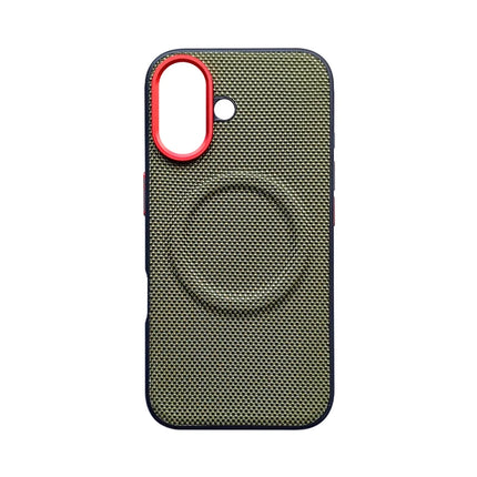 funda For iPhone 17 Air ,17 Pro,17 Pro Max Case ELVEPU Leather Anti-fall with Wireless Charging Phone Cover